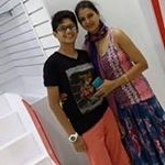 Profile Picture of Riya Shukla (@riya.shukla16) on Instagram