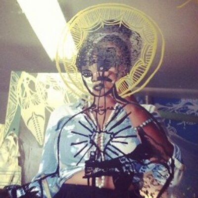 Profile Picture of Joy Ragebunny (@JoyKMT) on Twitter