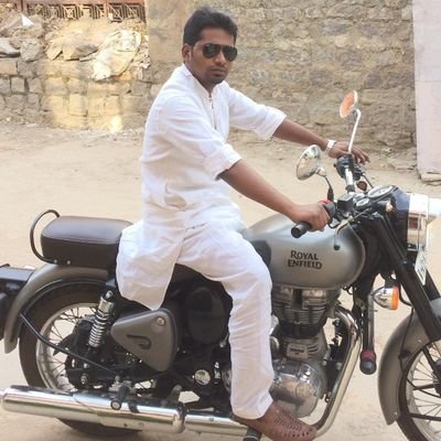 Profile Picture of Mohammed Shabbir Ali (@mohammedshabbir) on Twitter
