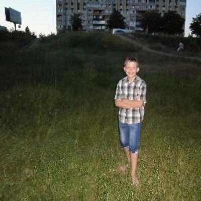 Profile Picture of Kolia (@KoliaMatsyuk) on Twitter