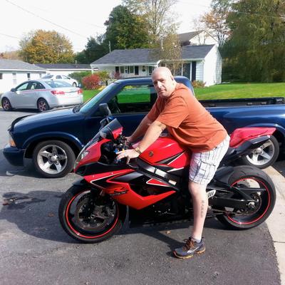 Profile Picture of BARRY CARL HARNISH (@harnish67) on Twitter