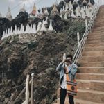 Profile Picture of Min Yan Aung (@minnyanaung) on Instagram