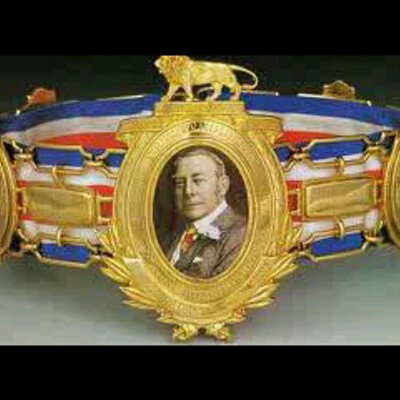 Profile Picture of Gary Cowan (@gary61007) on Twitter