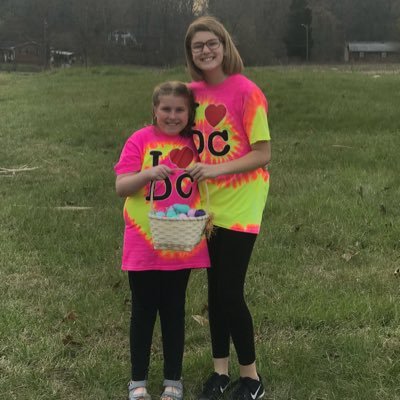 Profile Picture of Kim Pardue (@kimwpardue) on Twitter
