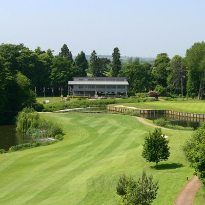 Profile Picture of Collingtree Park GC (@CollingtreePark) on Twitter