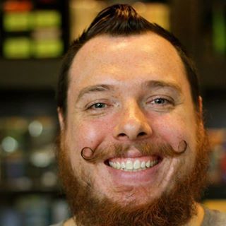 Profile Picture of Aaron PerazaBaker (@aaron.perazabaker) on Facebook