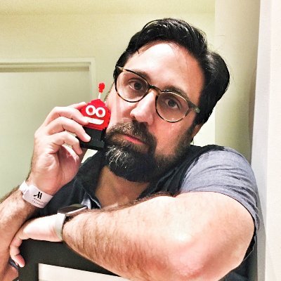 Profile Picture of John Ragozzine (@_ragozzine) on Twitter