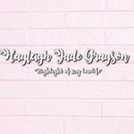 Profile Picture of Hayleigh Jade Grayson (@hayleigh.updates) on Instagram