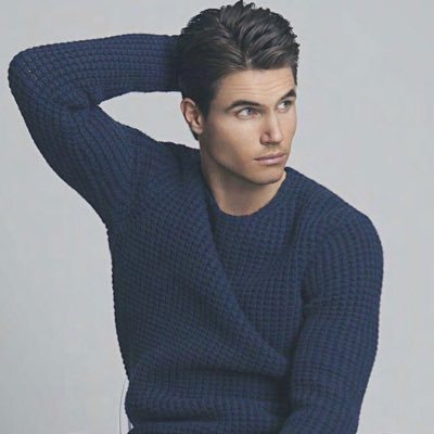 Profile Picture of Stephen Jameson (@TomorrowMessiah) on Twitter