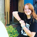 Profile Picture of Piper Bowers (@pippi_longstocking13) on Instagram