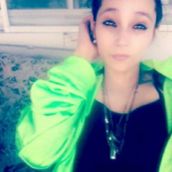 Profile Picture of Michéala Brown (@michealamarie) on Poshmark