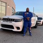 Profile Picture of Antonio howard (@trell.3x_) on Instagram