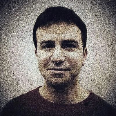 Profile Picture of Jonathan Shulman (@Jonathanshulma4) on Twitter