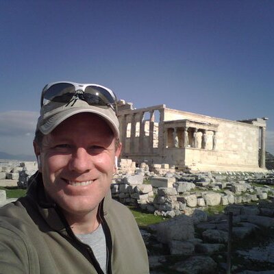 Profile Picture of J Scott Landers (@jscottlanders) on Twitter