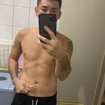 🌈Sean Chang 🦐 - Twitter Profile Picture of  🌈Sean Chang 🦐 (@slove5271) on Twitter