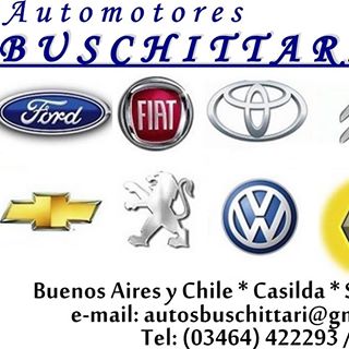 Profile Picture of Buschittari Buschittari (@Buschittari-Buschittari) on Facebook