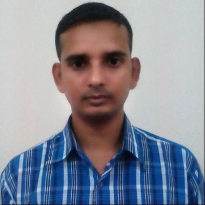Profile Picture of Mintu Khan (@mintukhan739) on Twitter
