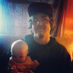 Profile Picture of aaron gage (@wade7517) on Instagram