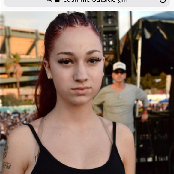 Profile Picture of Charli Chircop (@charlichircop) on Poshmark