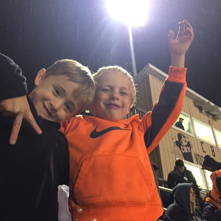 Kevin Heiser - Tiktok Profile Picture of Kevin Heiser (@kheiser_27) on Tiktok