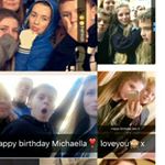 Profile Picture of michaella mcgoey (@michaellamcgoeyxoxo) on Instagram