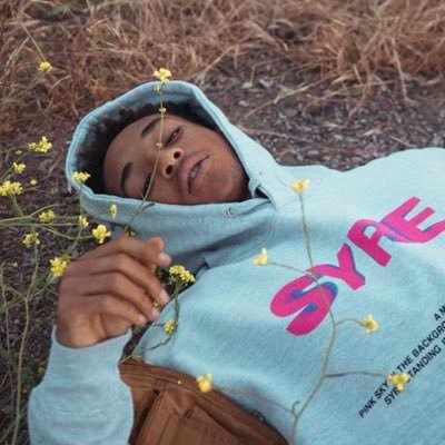 Profile Picture of Syre (@prayrauhI) on Twitter