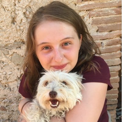 Profile Picture of Alexandra Swift (@Swalalalalooo) on Twitter