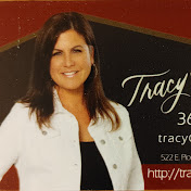 Profile Picture of Tracy Travers (@tracytravers4066) on Youtube