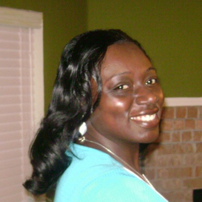 Profile Picture of Chandra Knox (@ChandraKnox) on Twitter