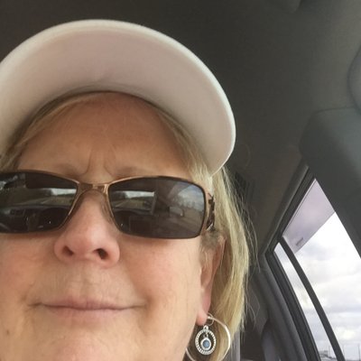 Profile Picture of Janet Bowman (@JanetBo13446665) on Twitter