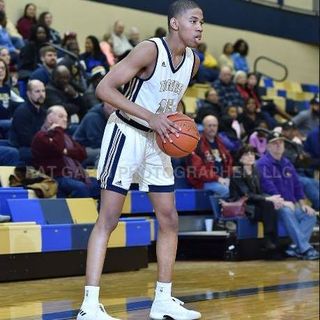 Profile Picture of Kalil Thomas (@kalil.thomas2) on Facebook