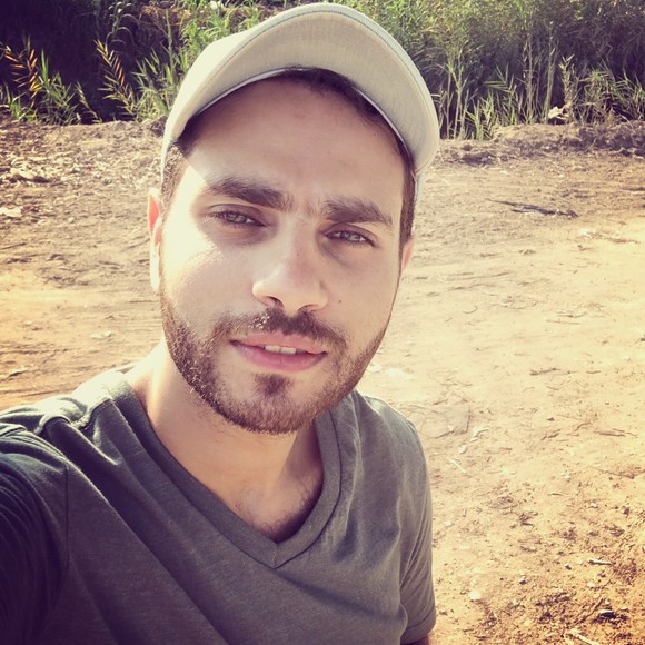 Profile Picture of Ahmed Magdy (@ahmedessa) on Poshmark
