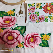 Profile Picture of Andrea Ramirez (@puntodecruzyganchilloAndrea) on Youtube