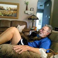 Profile Picture of Stephen Calloway (@stephen-calloway-5) on Quora
