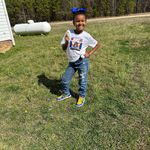 Profile Picture of Natasha Fields (@fieldsnatasha) on Instagram