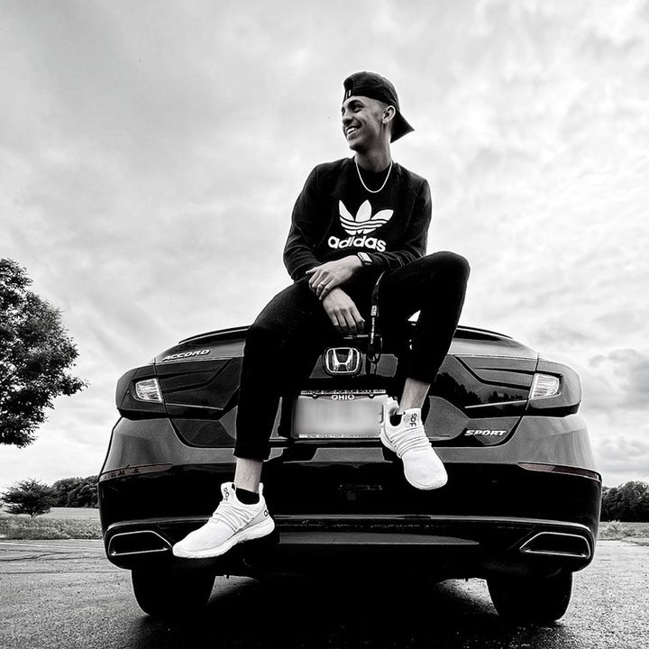 Profile Picture of Aaron Beasley (@abeasleymsc) on Tiktok