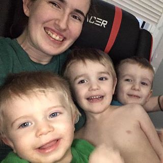 Profile Picture of Aaron Bosley (@abosley3) on Facebook