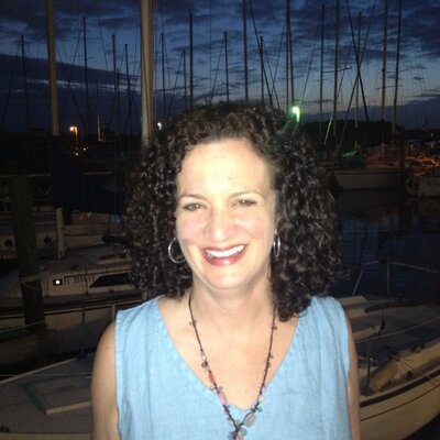 Profile Picture of Tami Walker (@tamidwalker) on Twitter