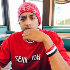 Profile Picture of James Puckett (@dorusjace) on Pinterest