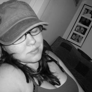 Profile Picture of Tiffany Schulz (@dangerouslyconfused) on Myspace