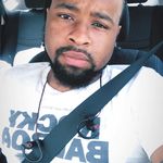 Profile Picture of Darrion James (@darrion.jamesrosber) on Instagram