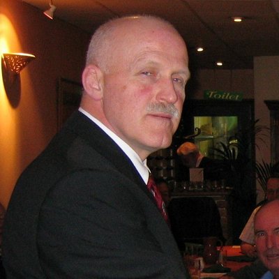 Profile Picture of Bill Hilton (@billhltn) on Twitter