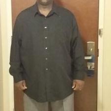 Profile Picture of Antonio Rowe (@trowe377) on Twitter