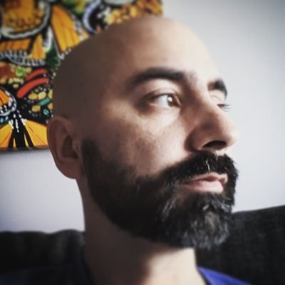 Profile Picture of Dustin Archibald (@DCArchibald) on Twitter
