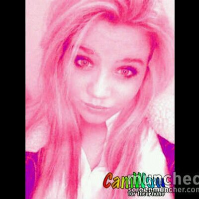 Profile Picture of Megan Page (@meganpage121) on Twitter