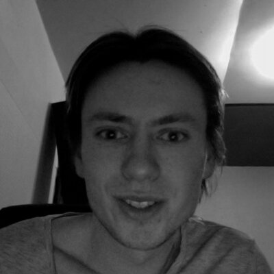 Profile Picture of Martin Gillespie (@CasperSavoir) on Twitter