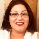 Profile Picture of Raquel Webb (@bluewidow27) on Instagram