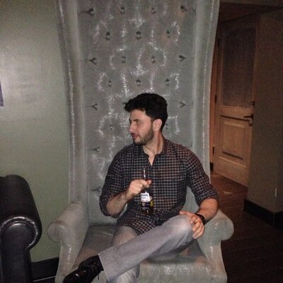 Profile Picture of Alex Mardirossian (@AGMardirossian) on Twitter