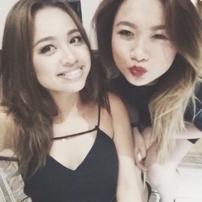 Profile Picture of Maria Nguyen (@MesmeriseMaria) on Twitter