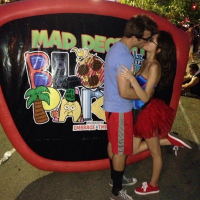 Profile Picture of Georgio John Petrou (@petroufitness) on Twitter